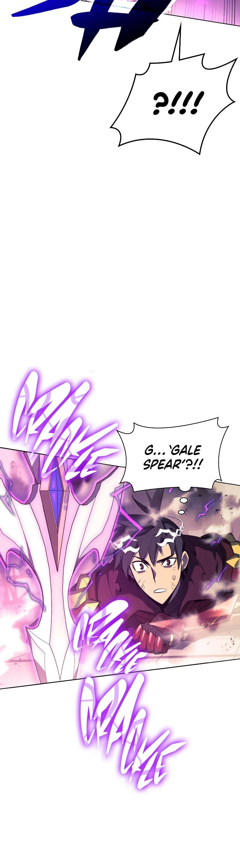 Overgeared Chapter 106 — Page 54