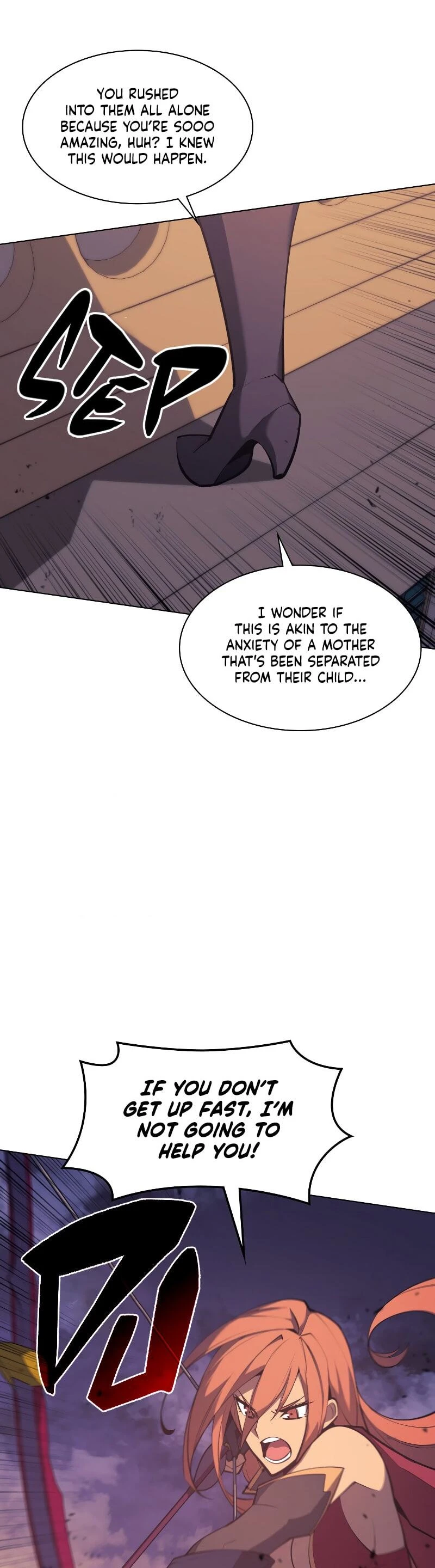 Overgeared Chapter 106 — Page 55