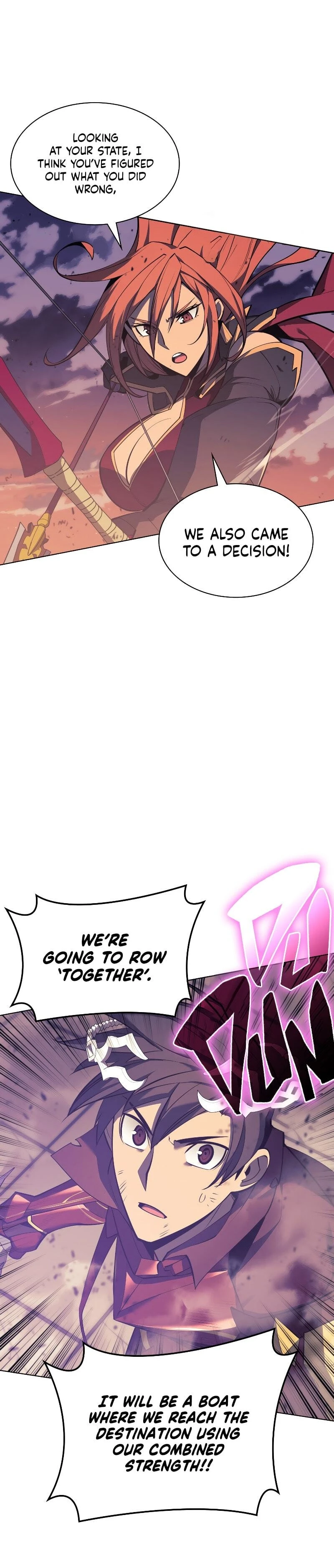 Overgeared Chapter 106 — Page 57