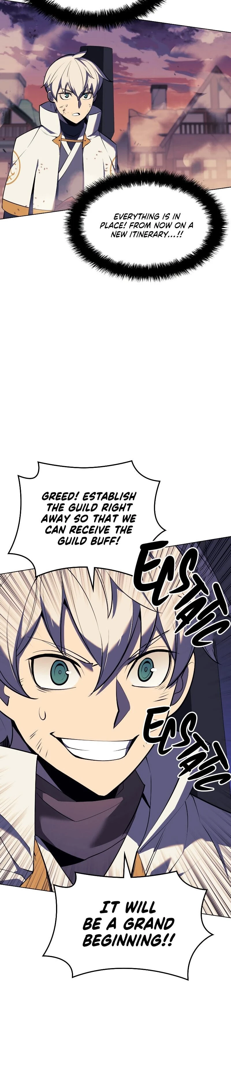 Overgeared Chapter 106 — Page 60