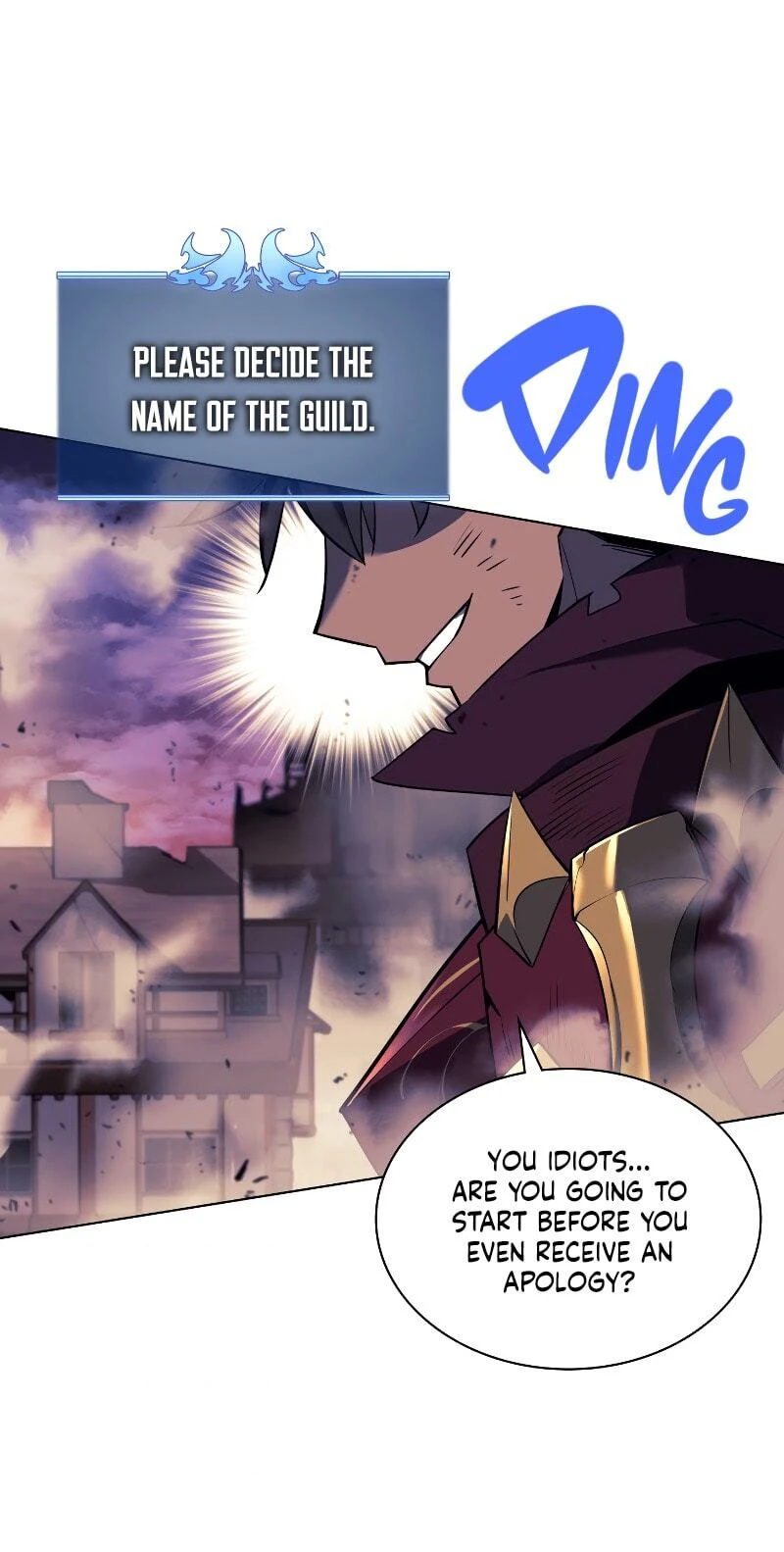 Overgeared Chapter 106 — Page 61