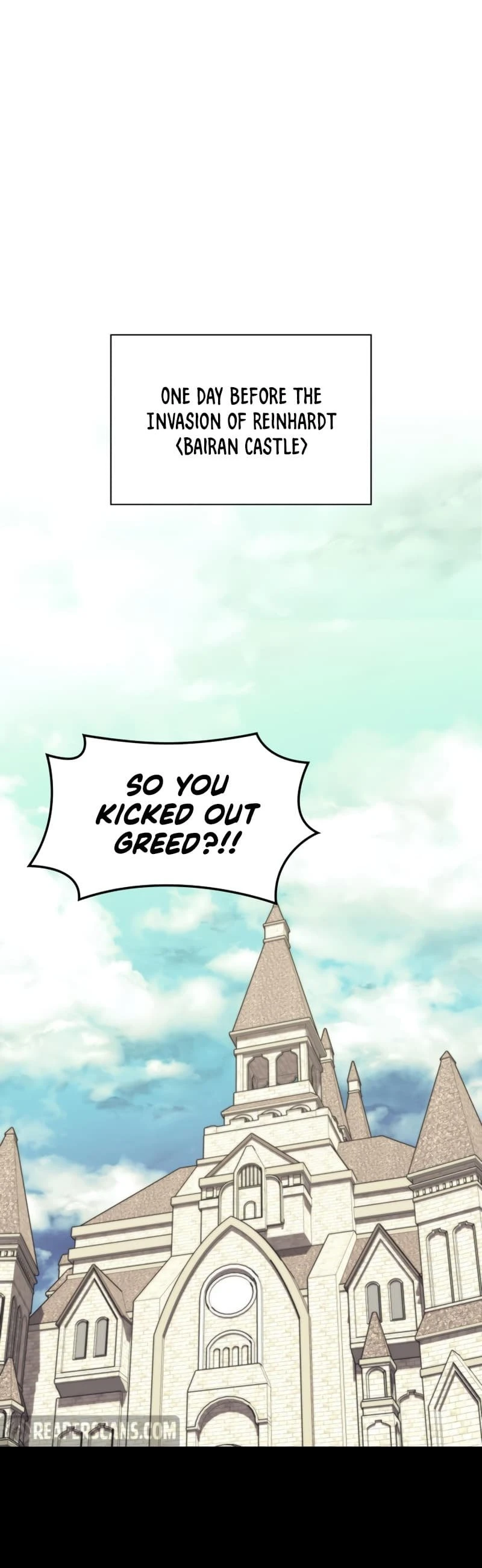 Overgeared Chapter 107 — Page 5