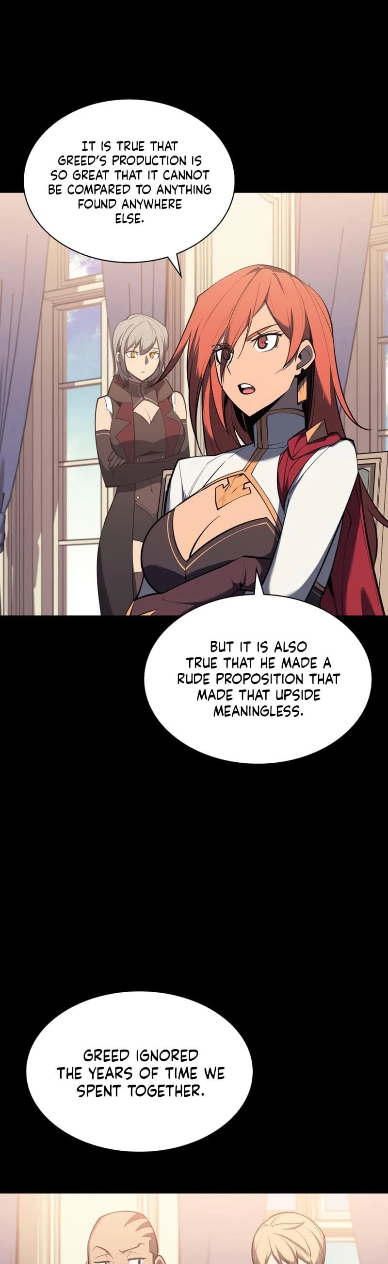 Overgeared Chapter 107 — Page 7