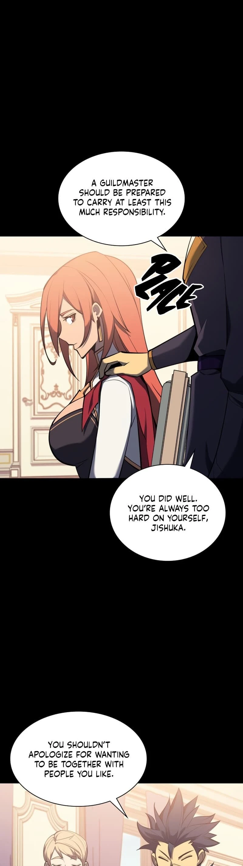 Overgeared Chapter 107 — Page 9