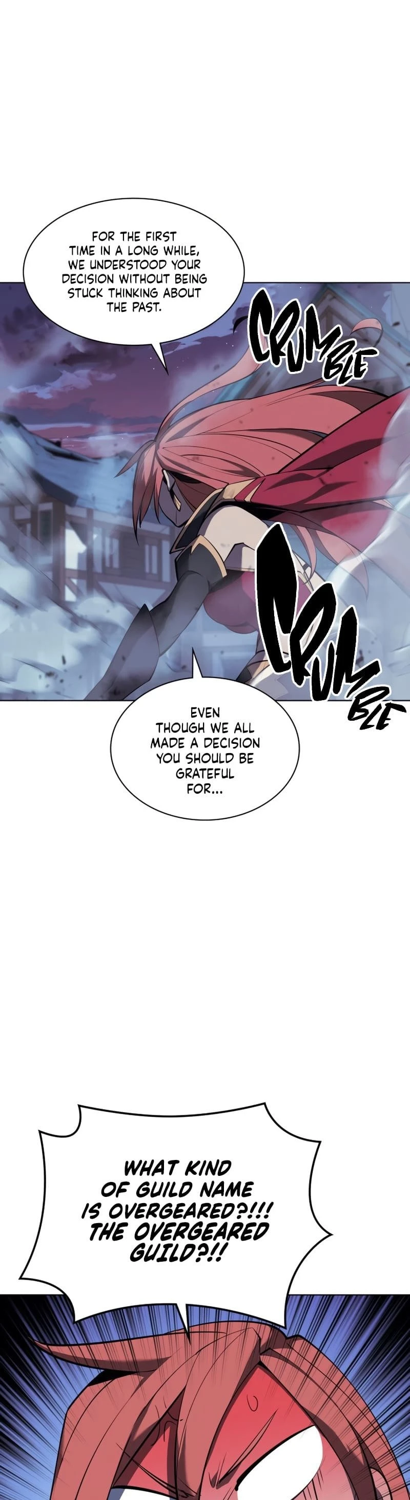 Overgeared Chapter 107 — Page 13