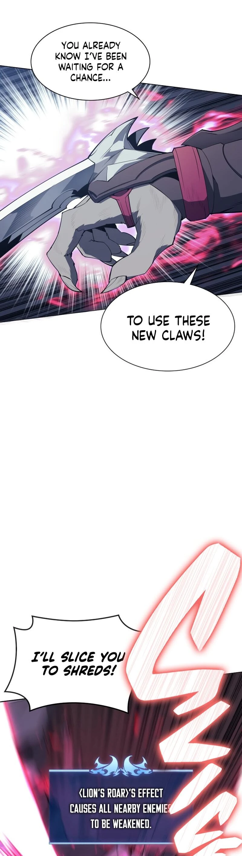 Overgeared Chapter 107 — Page 27