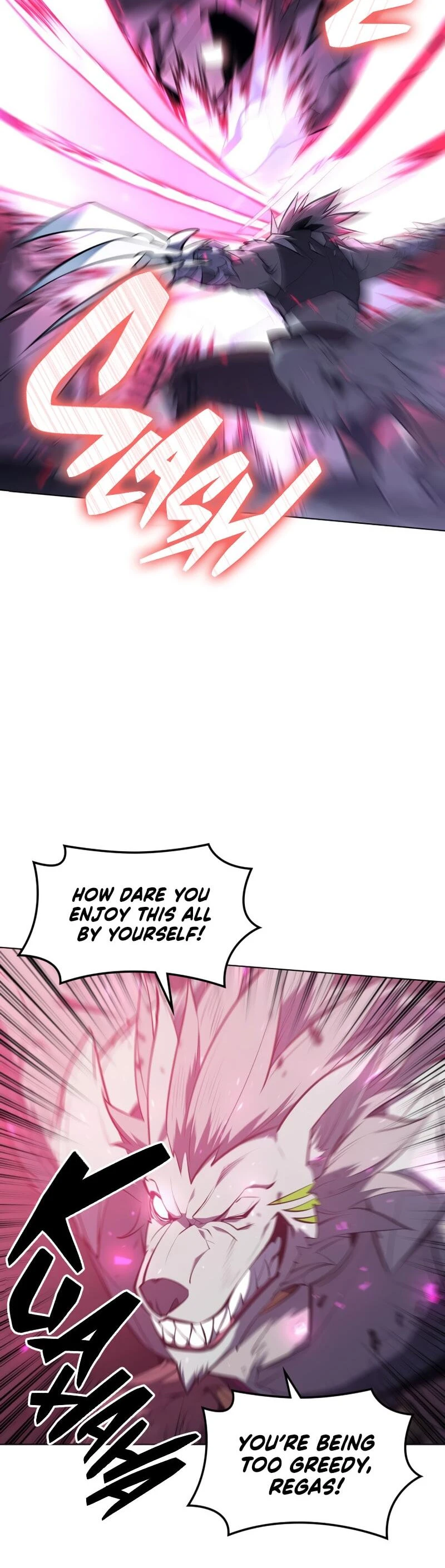 Overgeared Chapter 107 — Page 28
