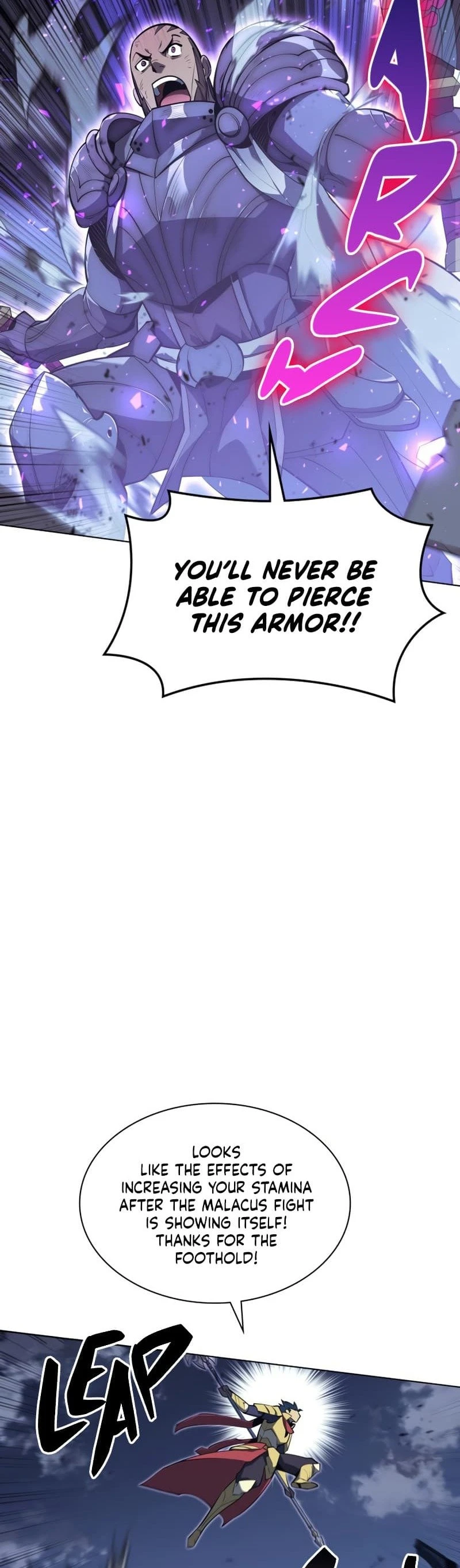 Overgeared Chapter 107 — Page 30