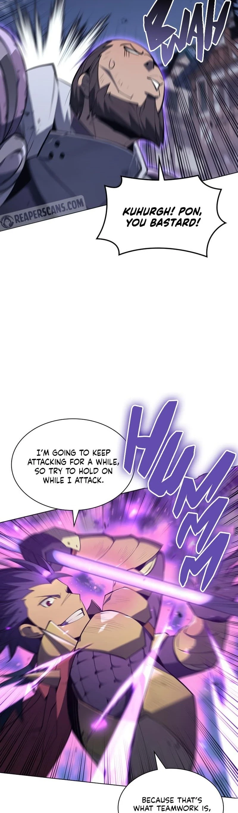 Overgeared Chapter 107 — Page 31