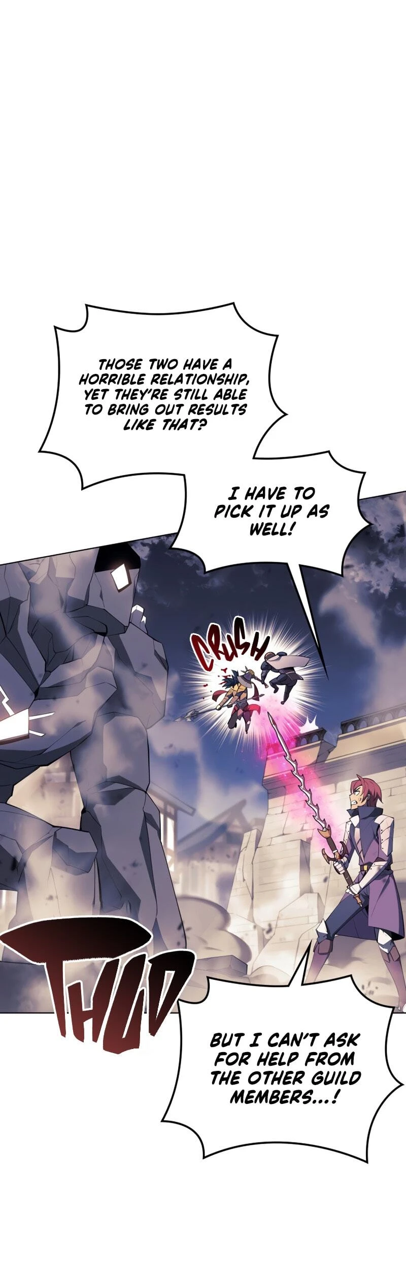 Overgeared Chapter 107 — Page 33