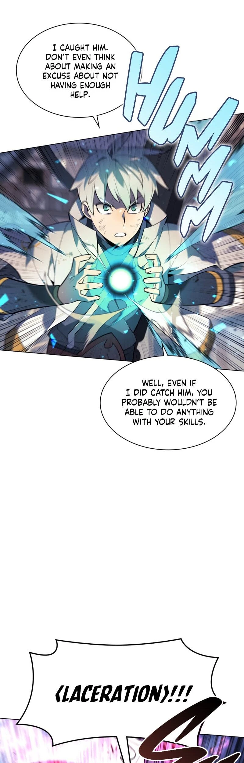 Overgeared Chapter 107 — Page 35