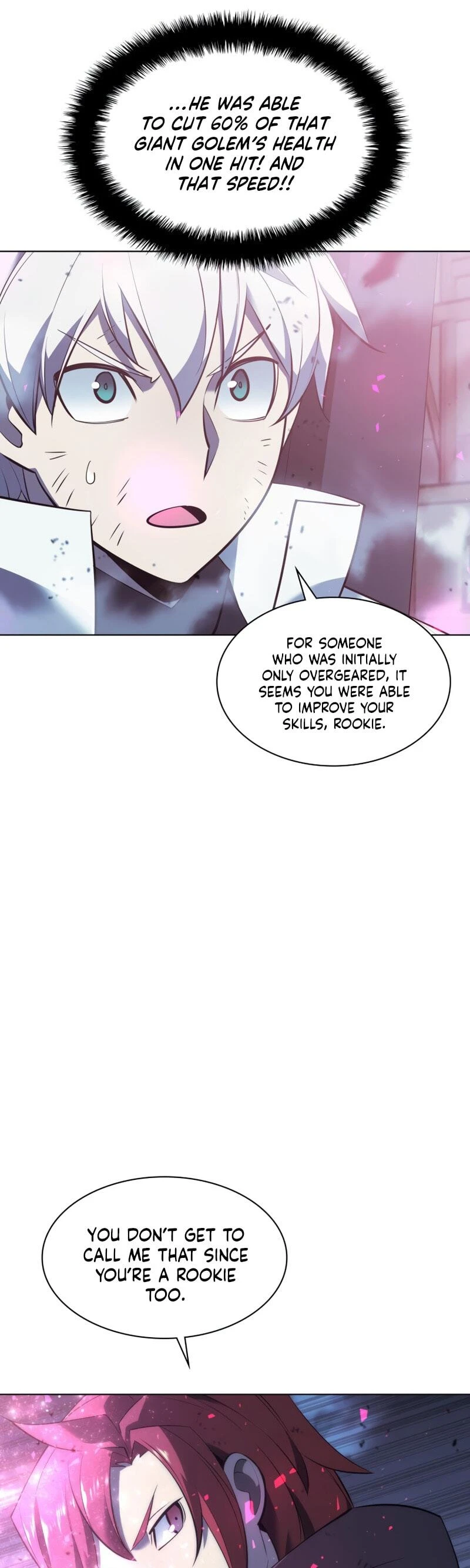 Overgeared Chapter 107 — Page 37