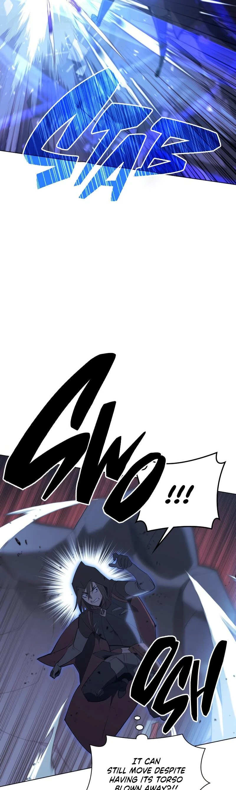 Overgeared Chapter 107 — Page 39