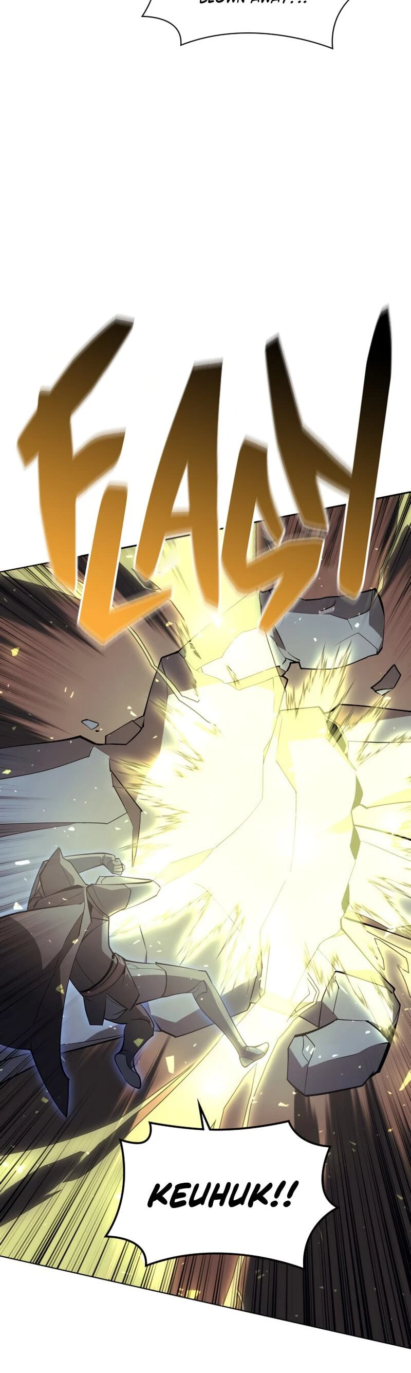 Overgeared Chapter 107 — Page 40