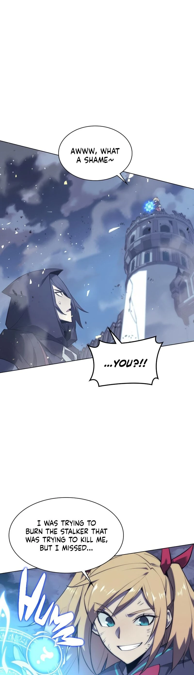 Overgeared Chapter 107 — Page 41