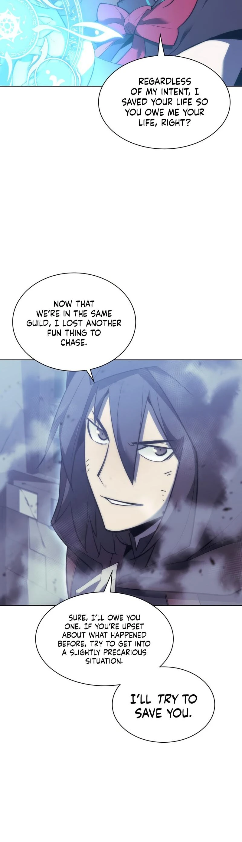 Overgeared Chapter 107 — Page 42