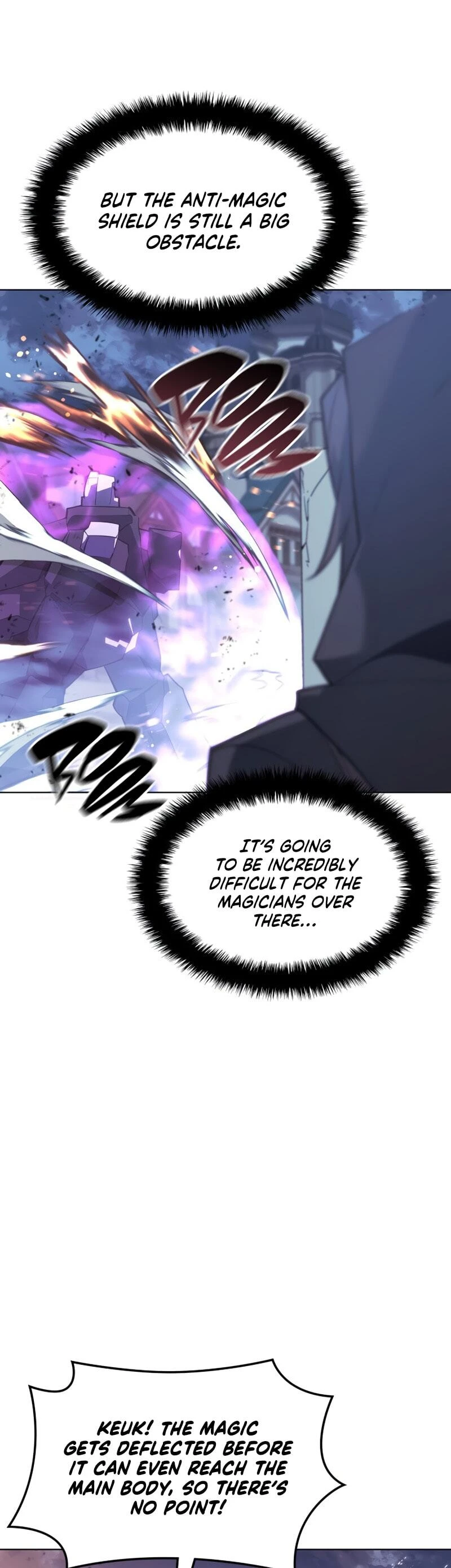 Overgeared Chapter 107 — Page 43