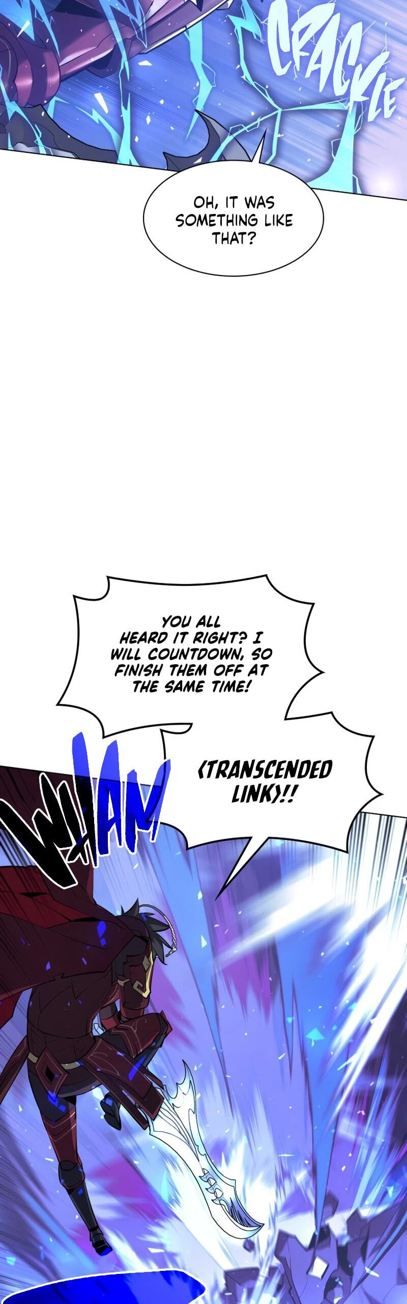 Overgeared Chapter 107 — Page 51