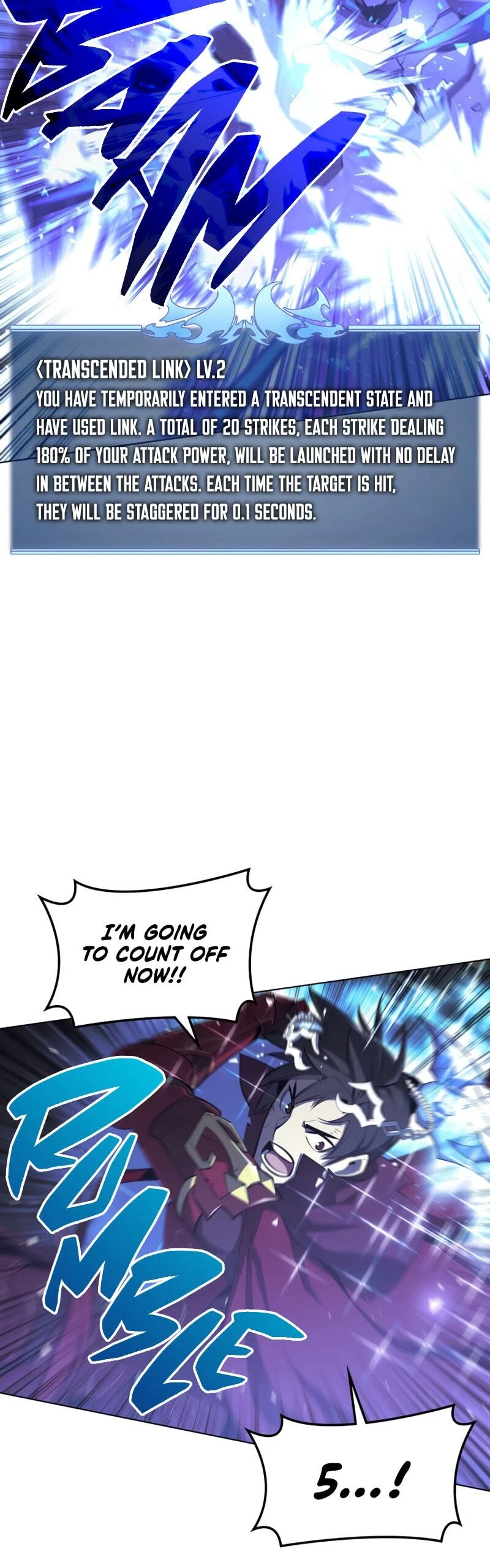 Overgeared Chapter 107 — Page 52