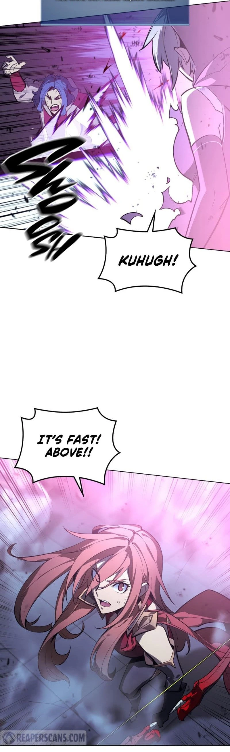 Overgeared Chapter 107 — Page 64