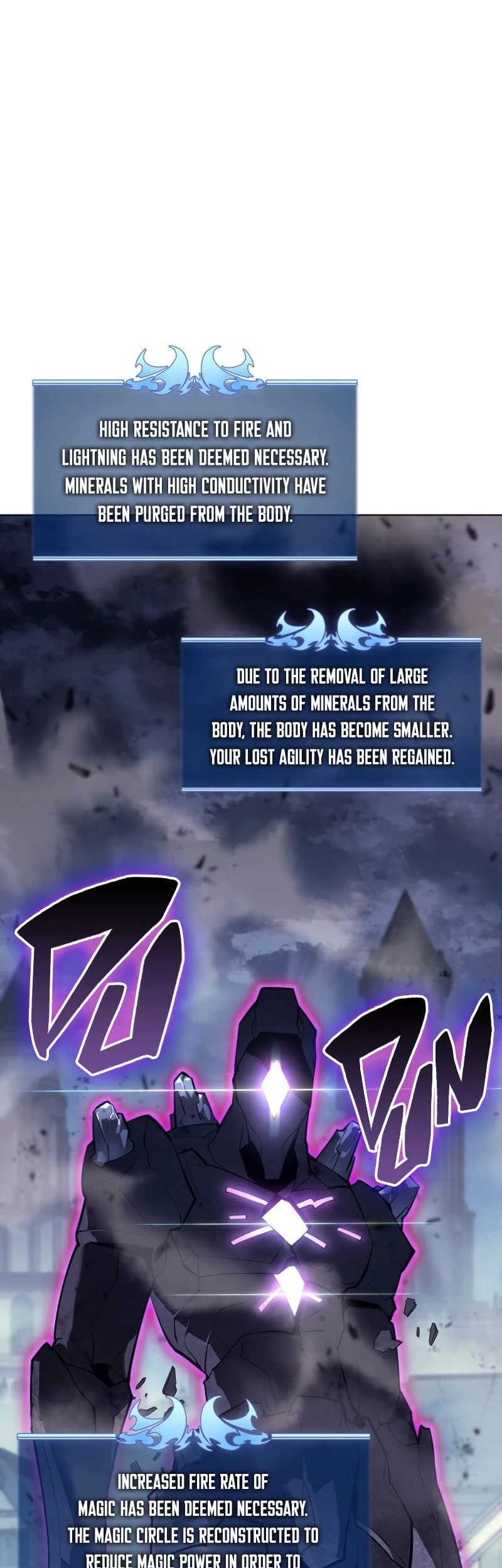 Overgeared Chapter 107 — Page 65