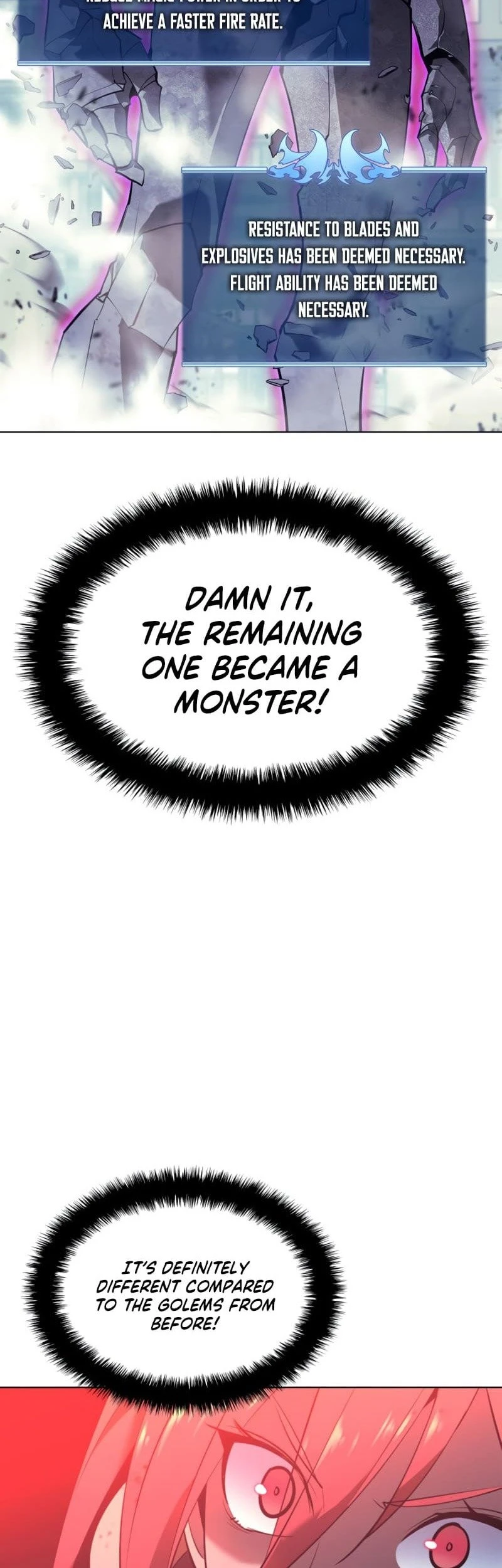 Overgeared Chapter 107 — Page 66