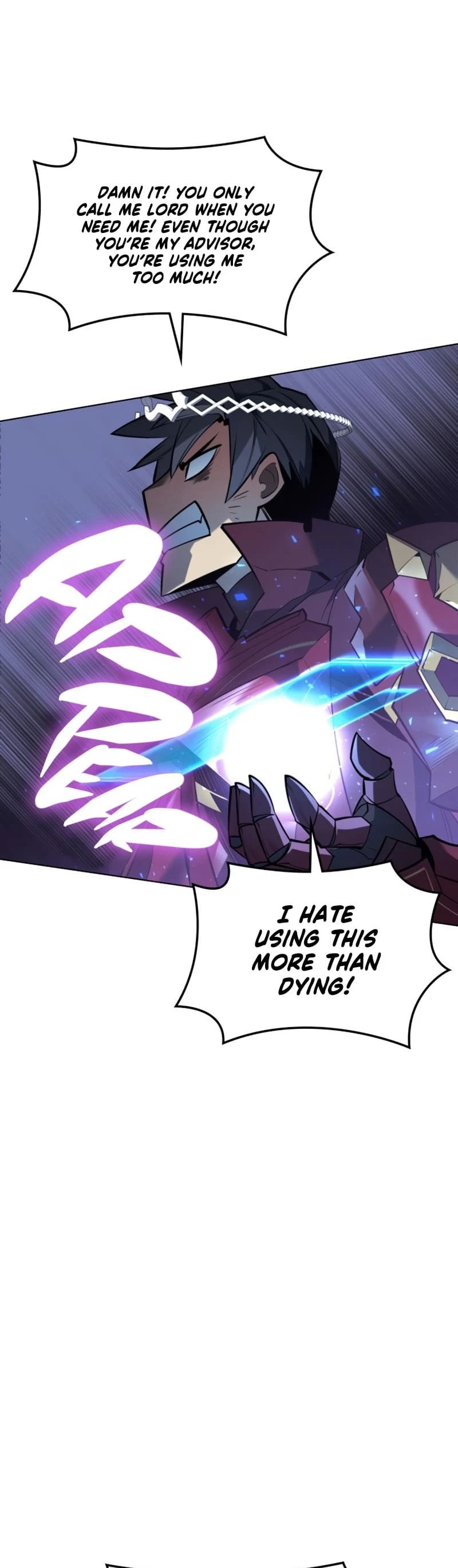Overgeared Chapter 107 — Page 69