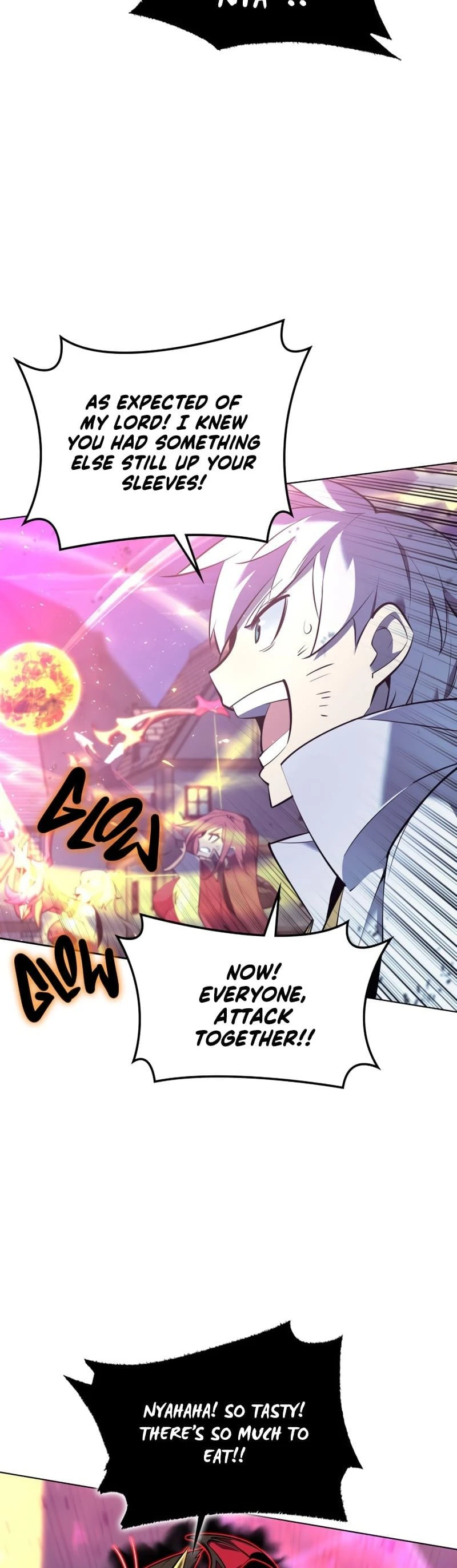 Overgeared Chapter 107 — Page 71