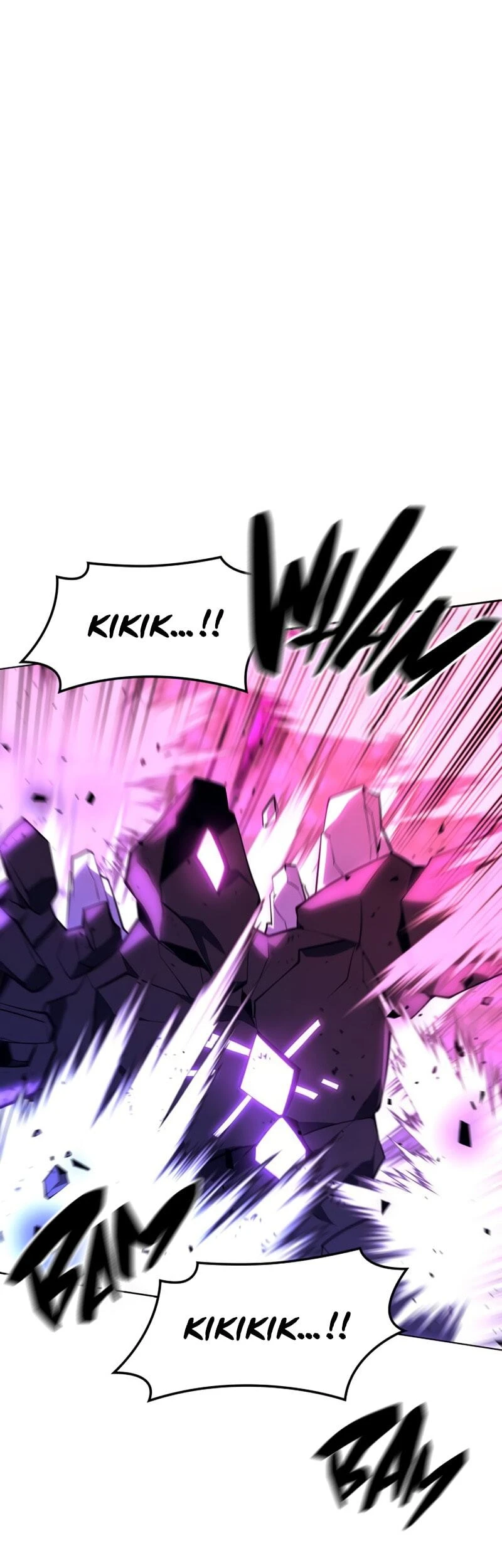 Overgeared Chapter 107 — Page 73