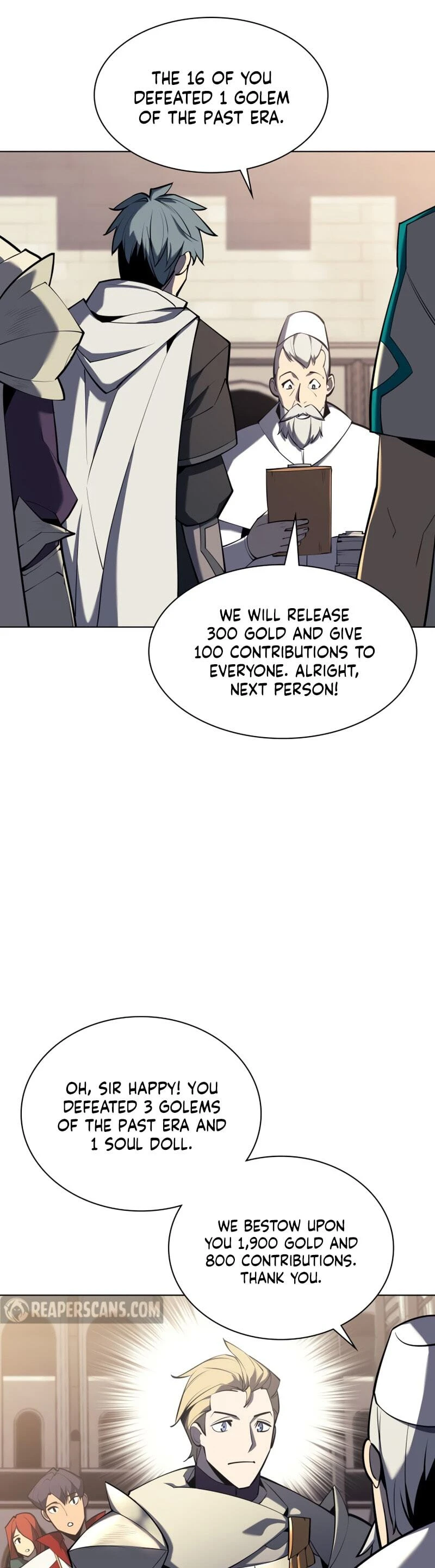 Overgeared Chapter 108 — Page 6