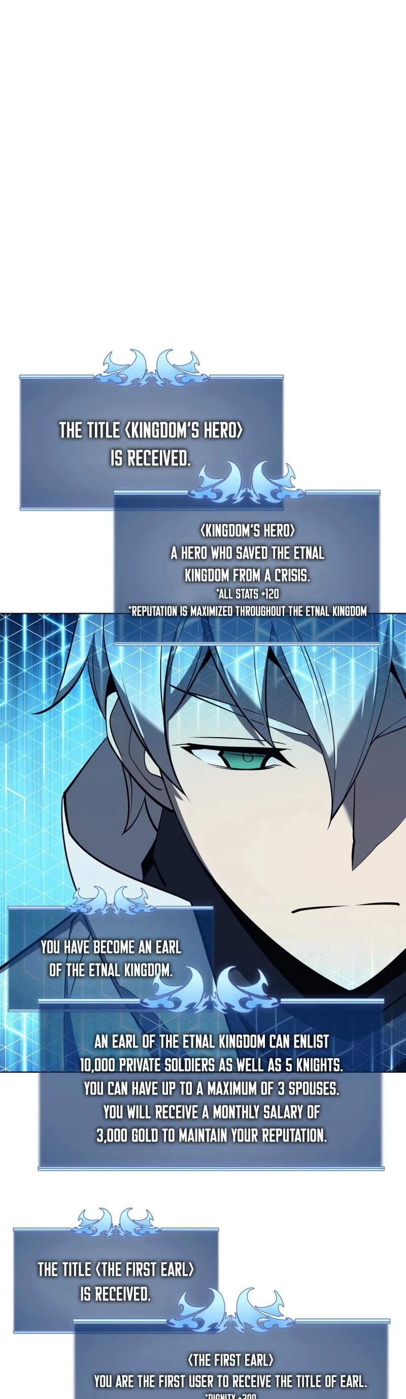 Overgeared Chapter 108 — Page 13