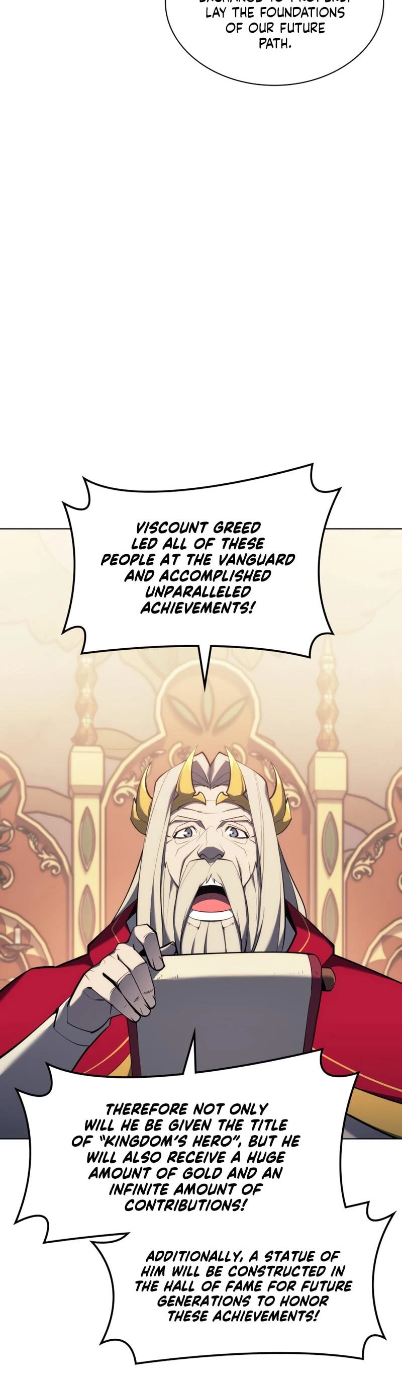 Overgeared Chapter 108 — Page 16