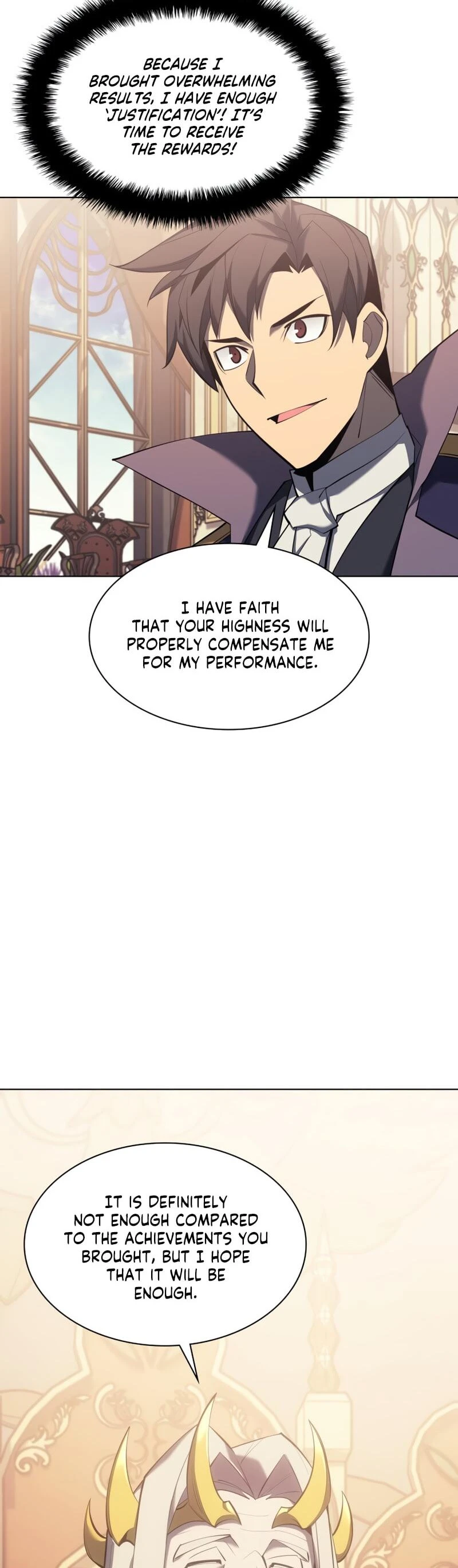 Overgeared Chapter 108 — Page 22