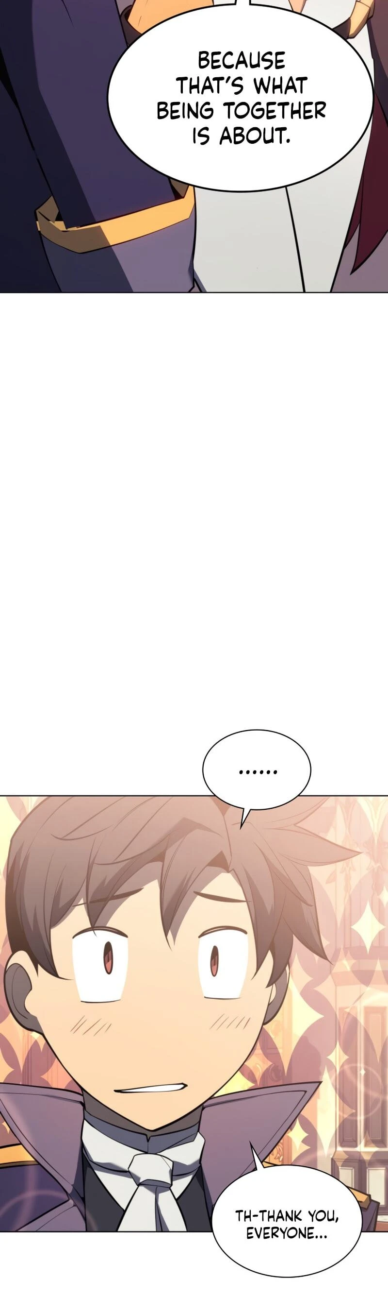 Overgeared Chapter 108 — Page 32