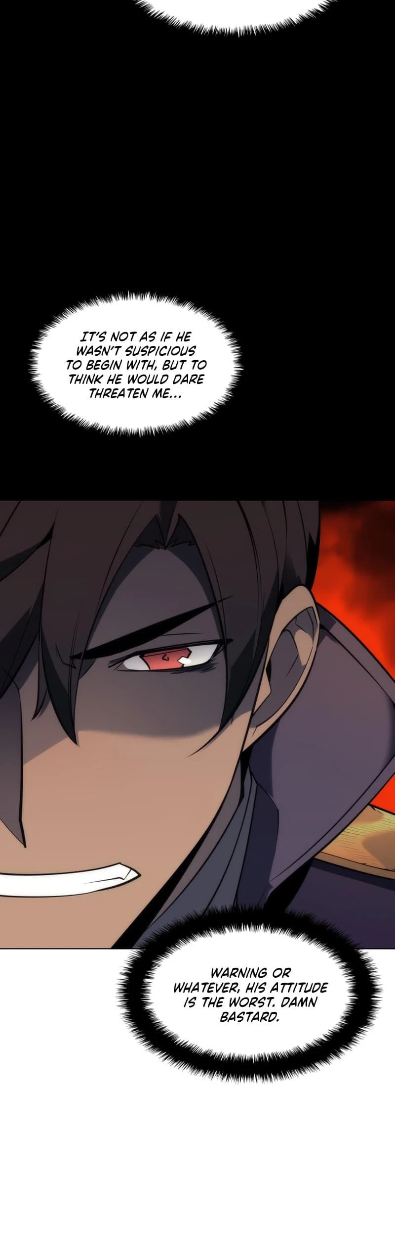 Overgeared Chapter 108 — Page 47