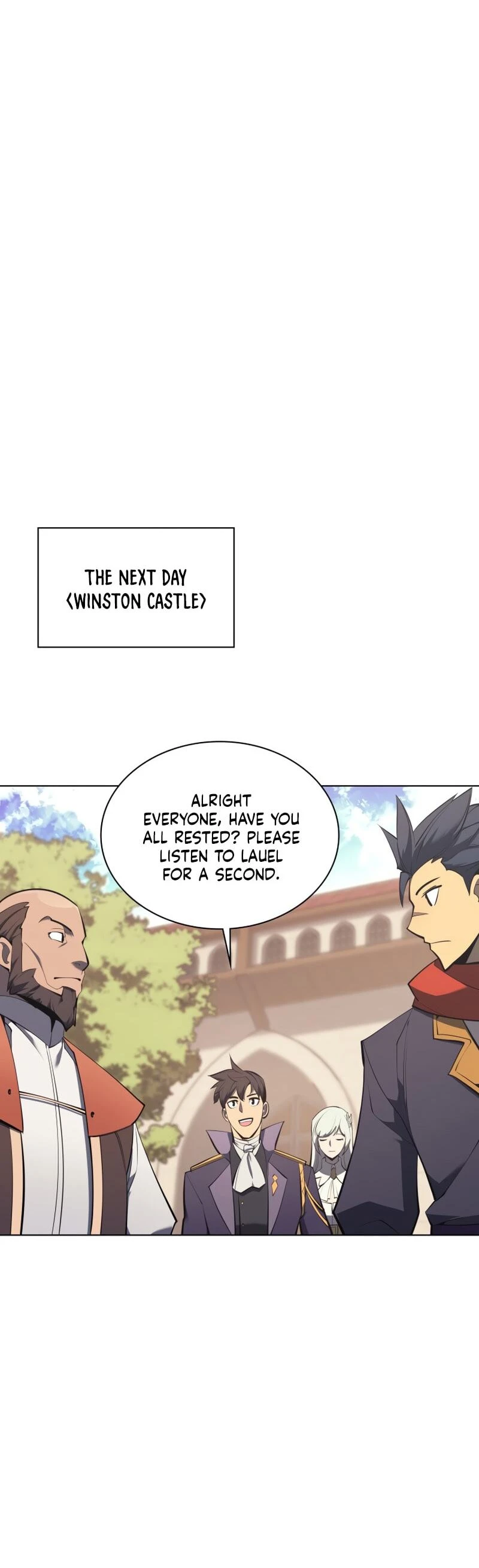 Overgeared Chapter 108 — Page 50