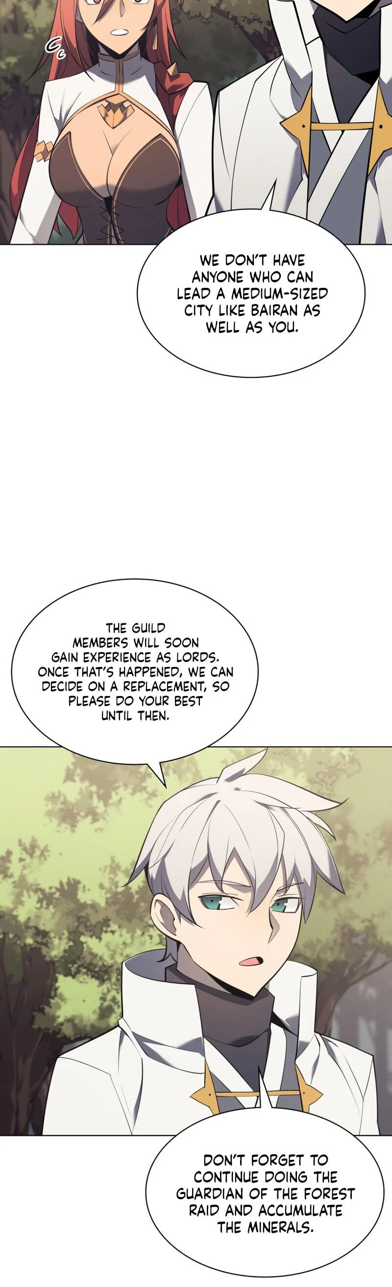 Overgeared Chapter 108 — Page 52
