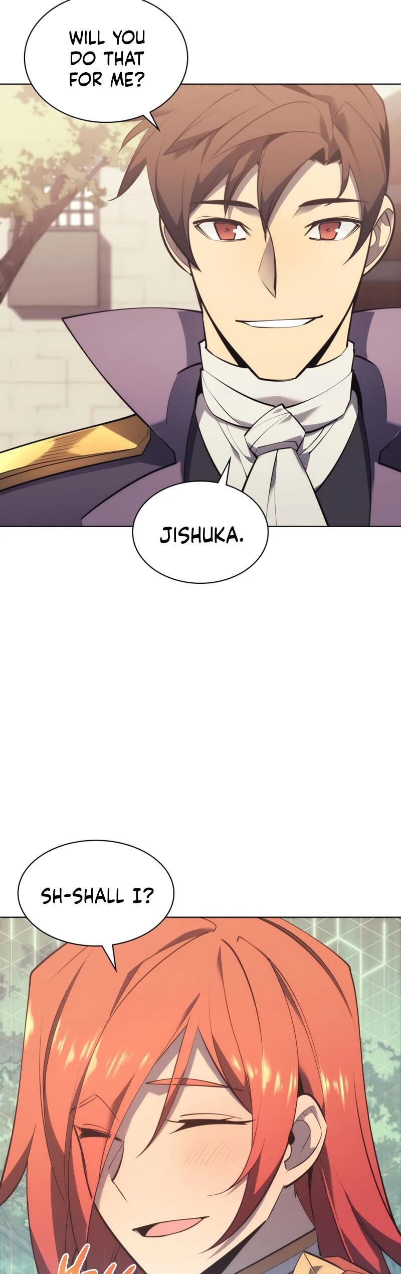 Overgeared Chapter 108 — Page 55
