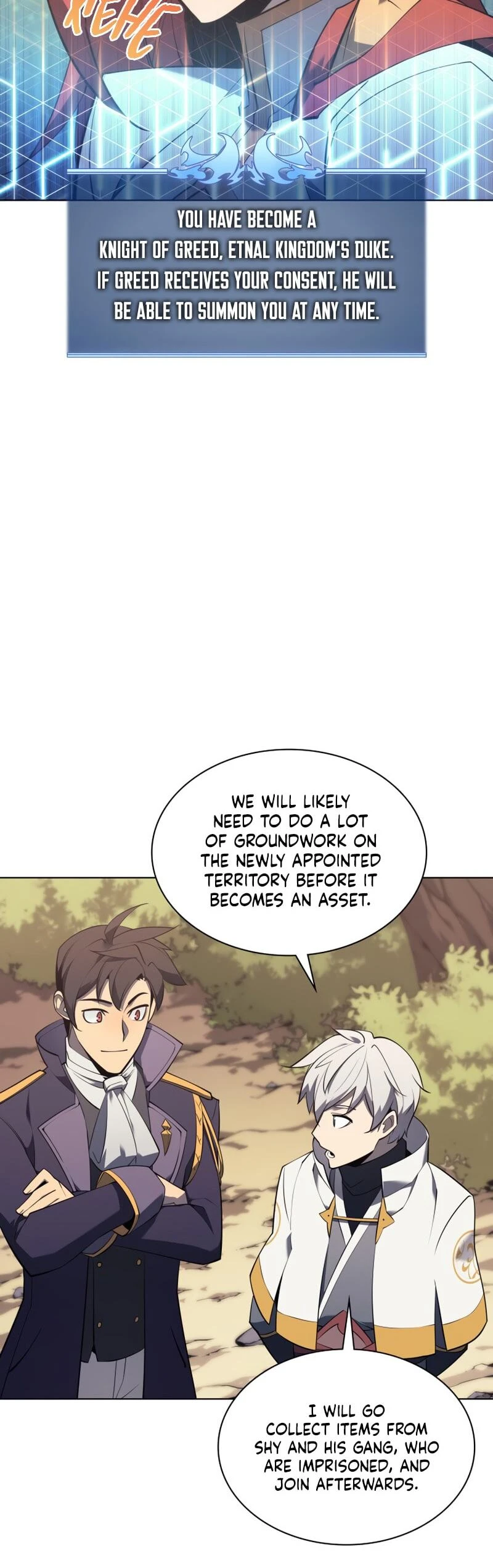 Overgeared Chapter 108 — Page 56