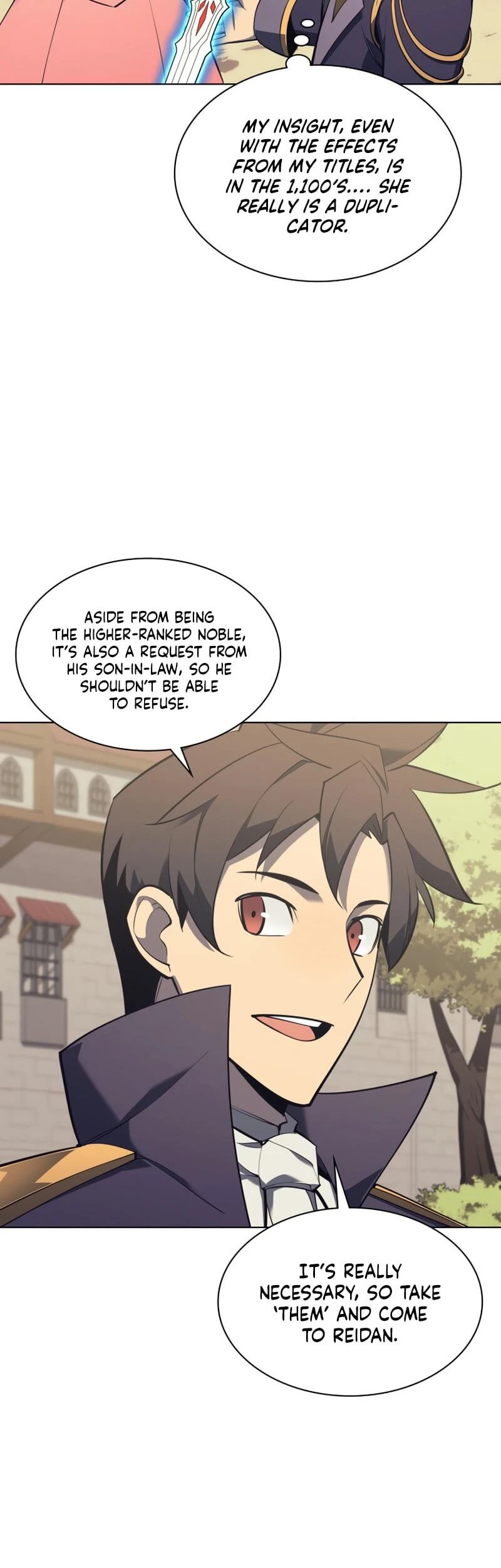Overgeared Chapter 108 — Page 60