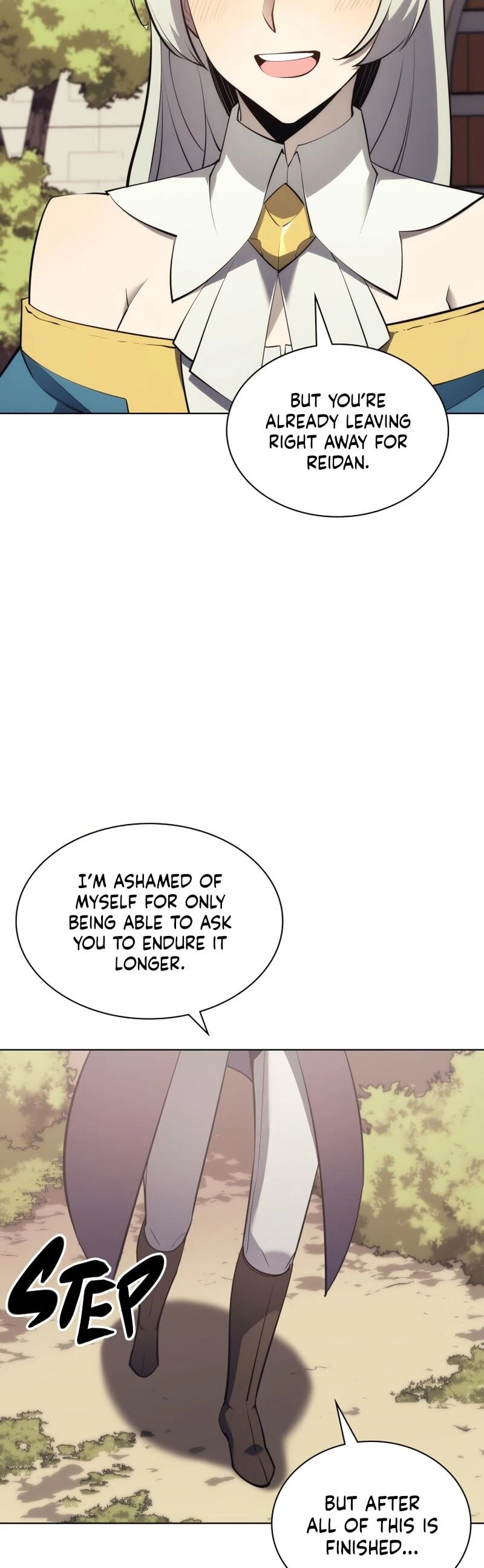 Overgeared Chapter 108 — Page 62