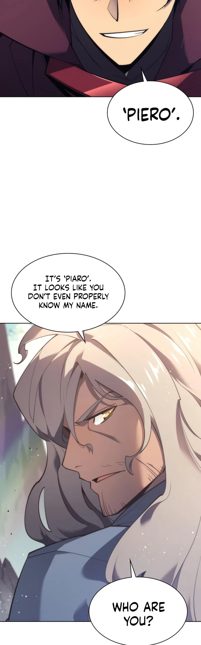 Overgeared Chapter 108 — Page 71