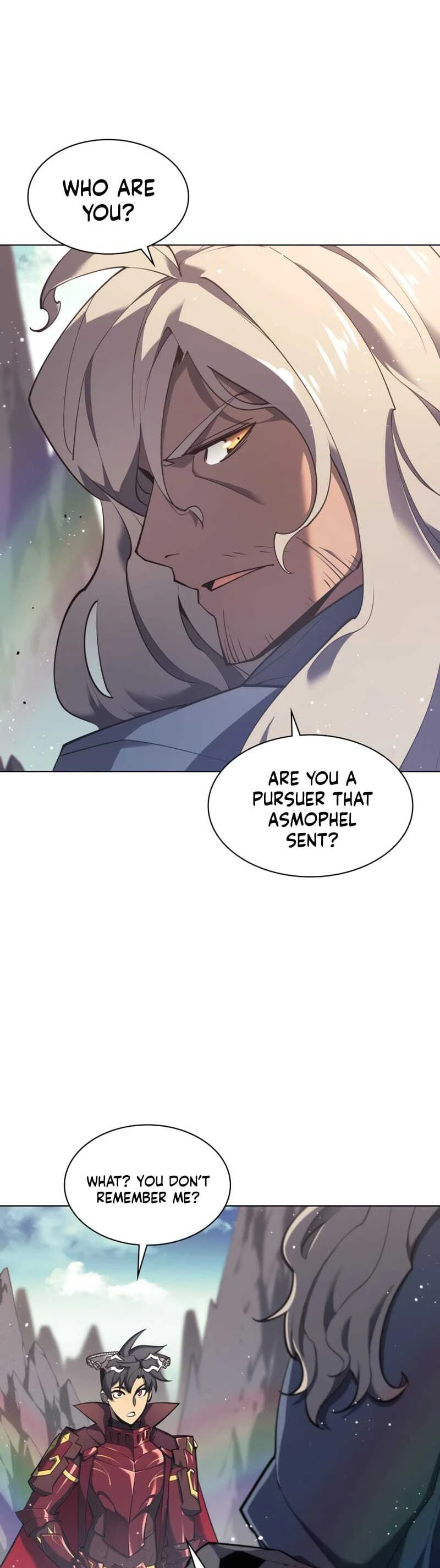 Overgeared Chapter 109 — Page 5