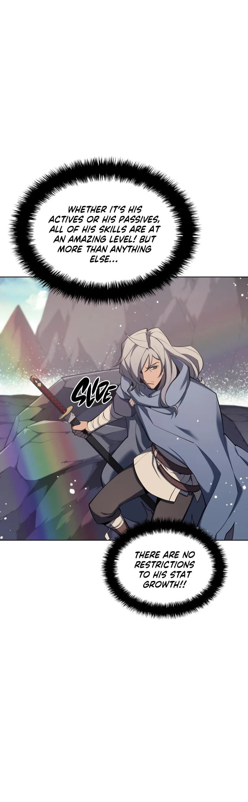 Overgeared Chapter 109 — Page 9
