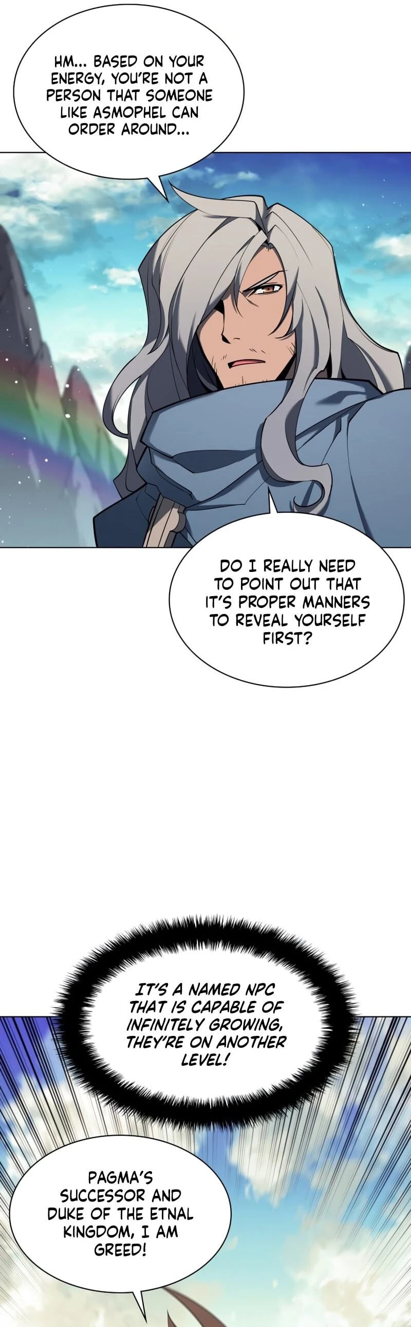 Overgeared Chapter 109 — Page 10