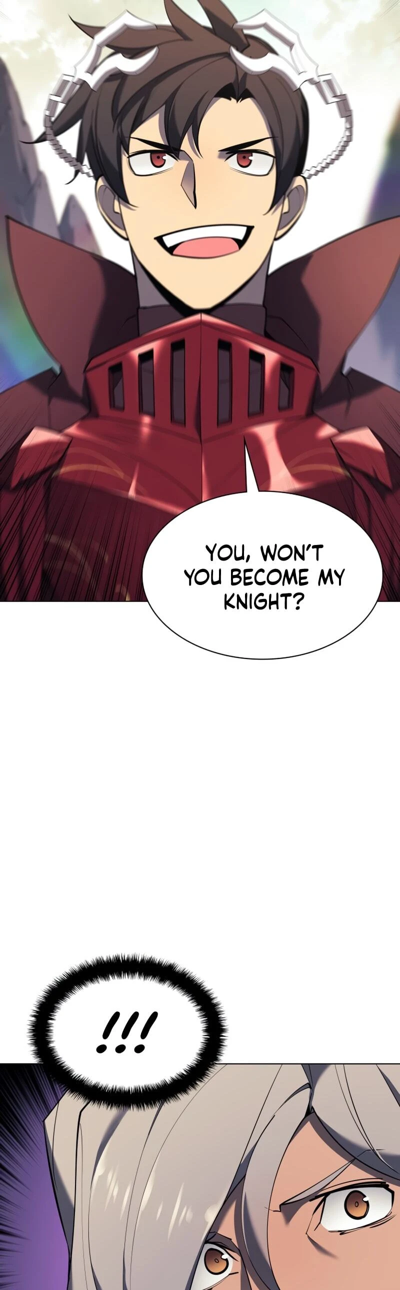 Overgeared Chapter 109 — Page 11