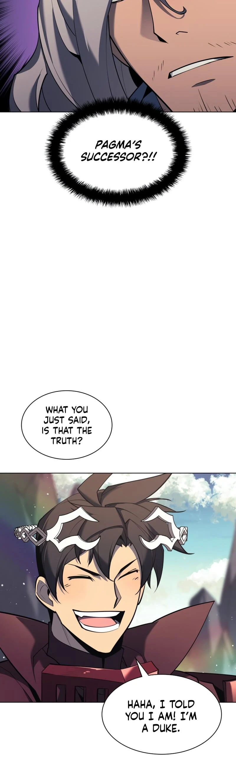 Overgeared Chapter 109 — Page 12