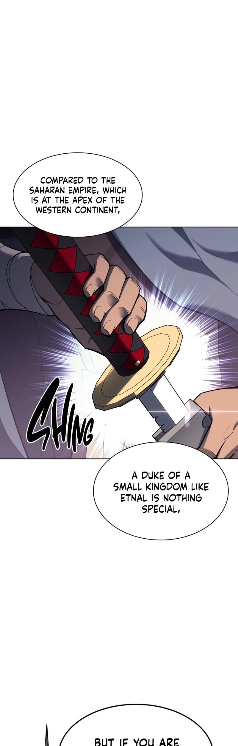 Overgeared Chapter 109 — Page 13