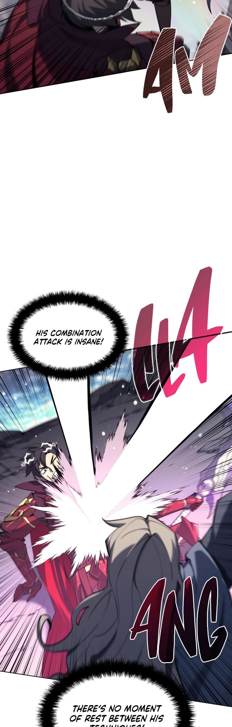 Overgeared Chapter 109 — Page 23