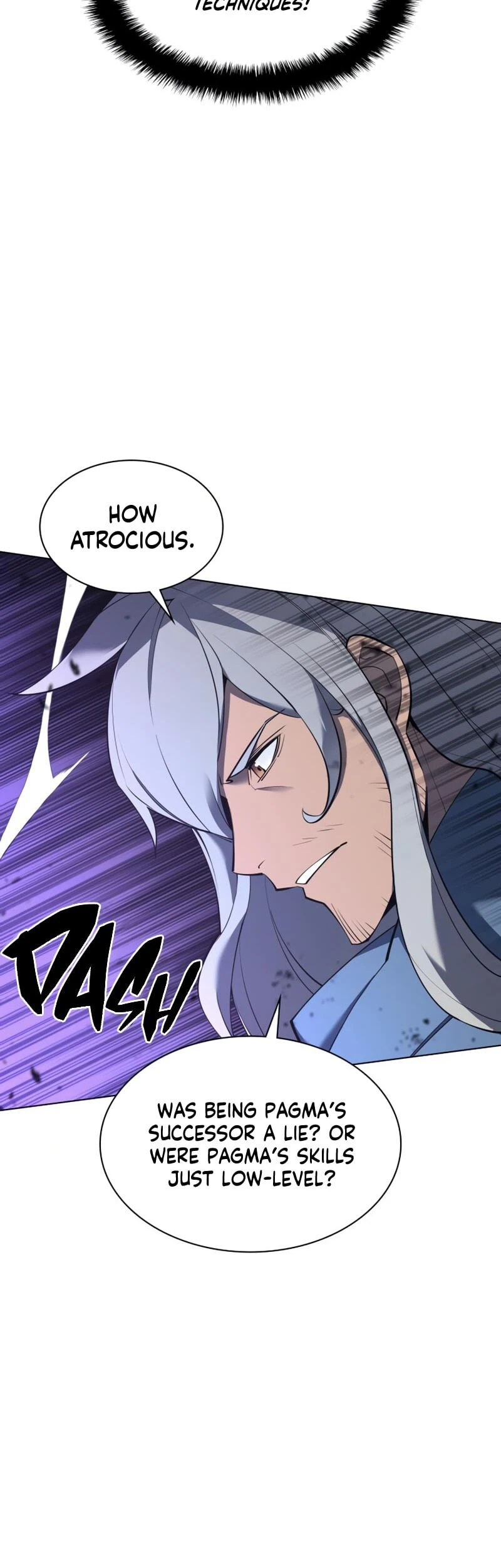 Overgeared Chapter 109 — Page 24